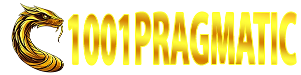1001PRAGMATIC LOGO